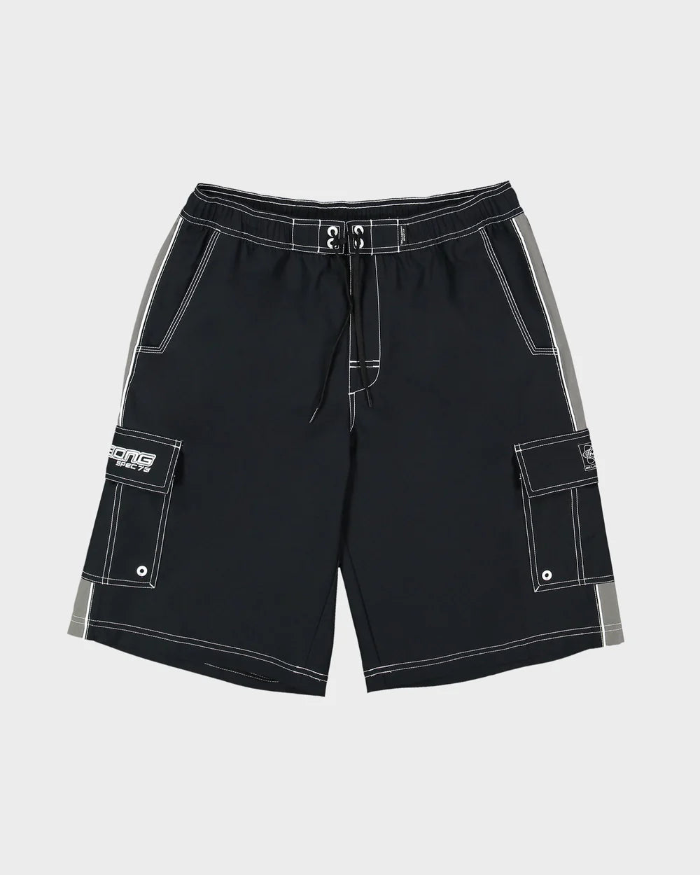 BILLABONG Mens Throw On 3.0 22" Boardshorts