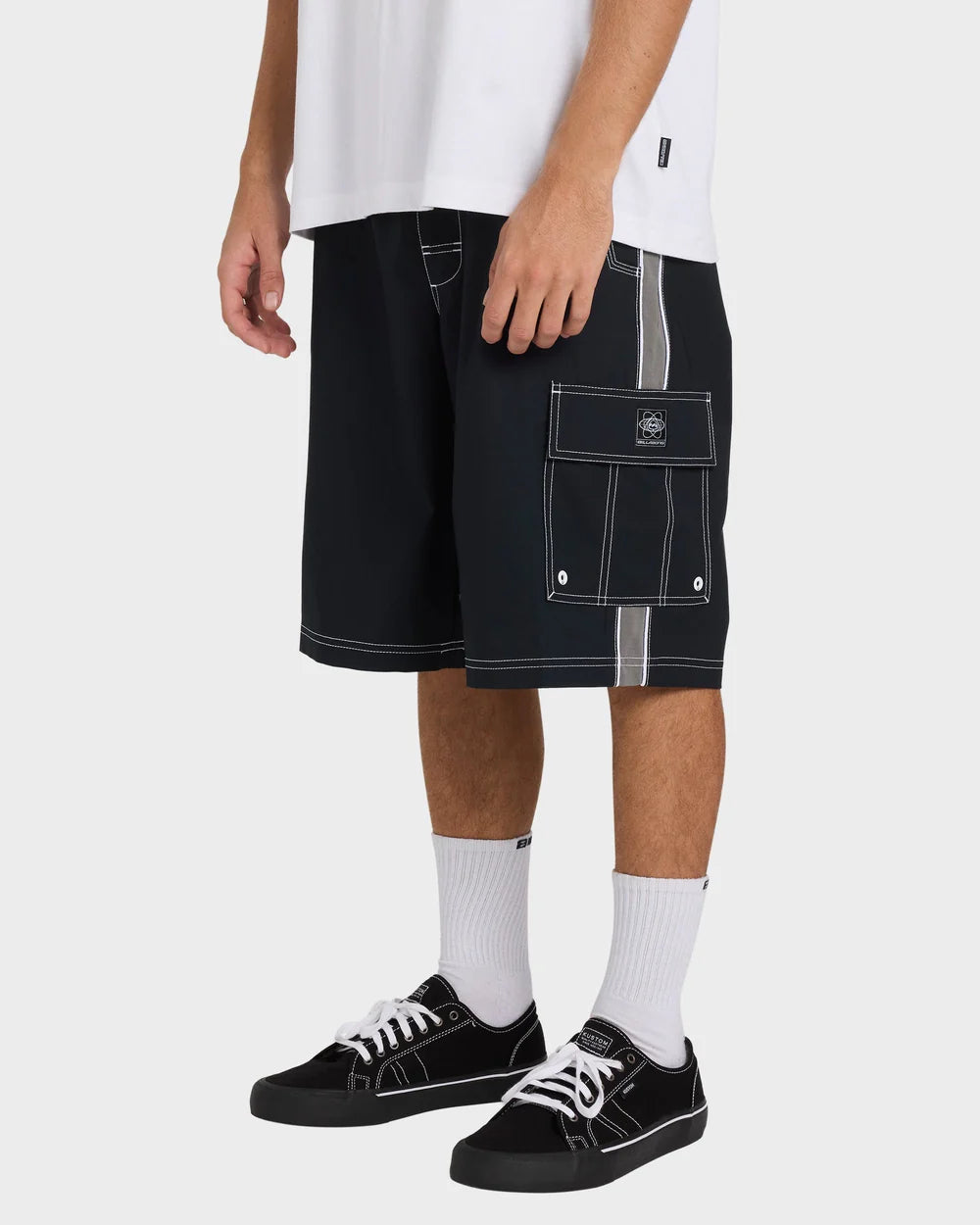 BILLABONG Mens Throw On 3.0 22" Boardshorts