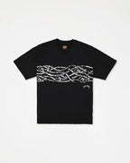 BILLABONG Mens Otis Mangrove T-Shirt