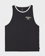 BILLABONG Mens Crossboards Tipper Tank Top