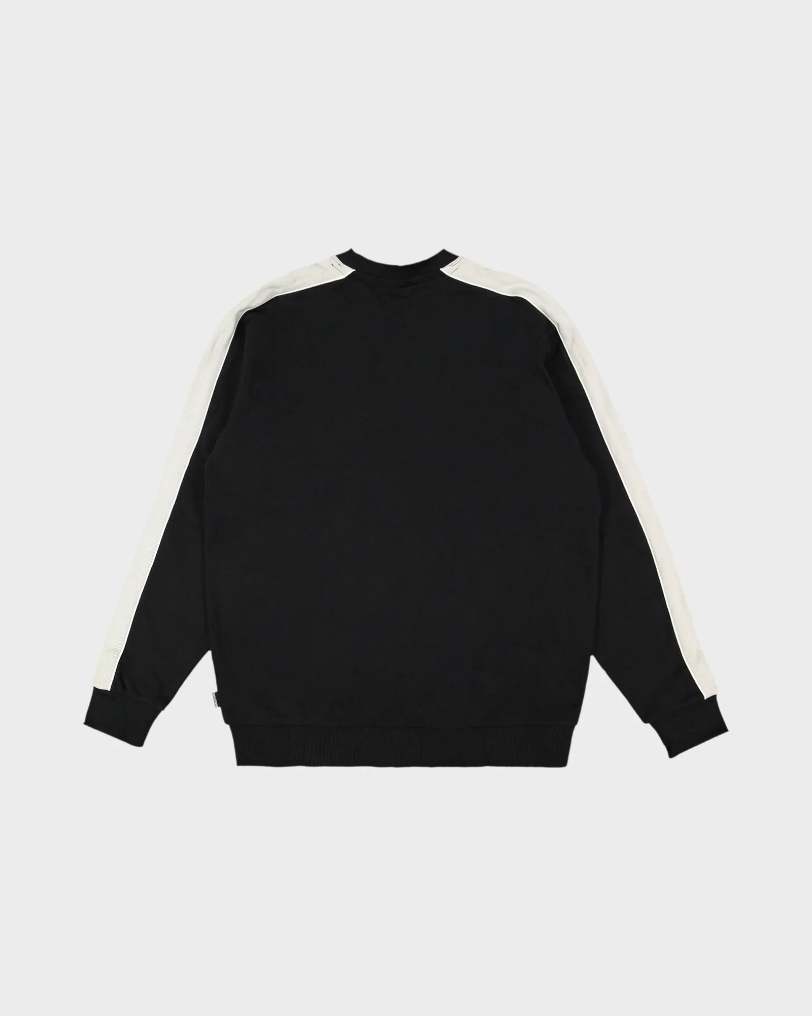 BILLABONG Mens Spec Bio Pill Crew Neck