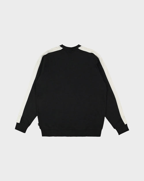 BILLABONG Mens Spec Bio Pill Crew Neck