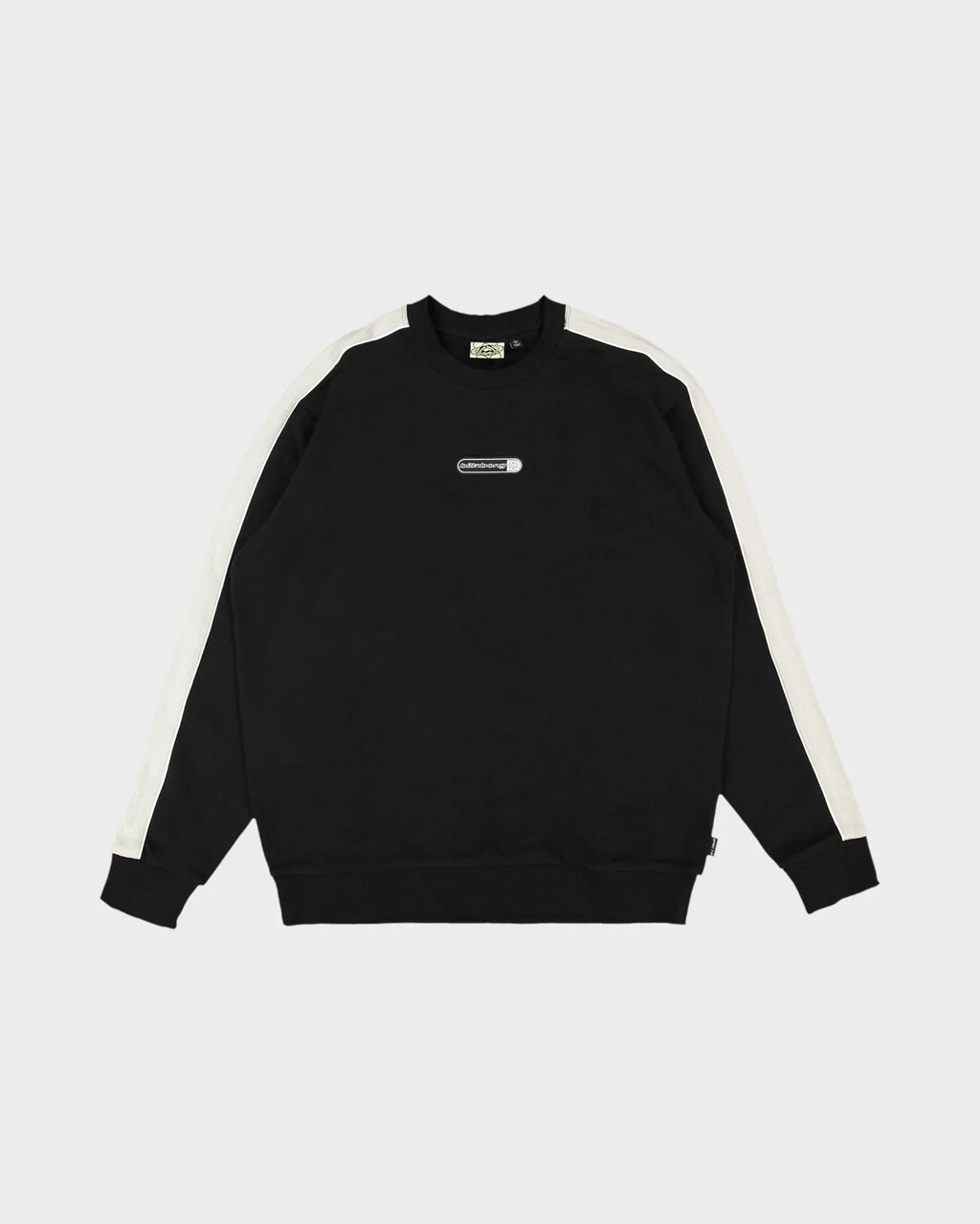 BILLABONG Mens Spec Bio Pill Crew Neck