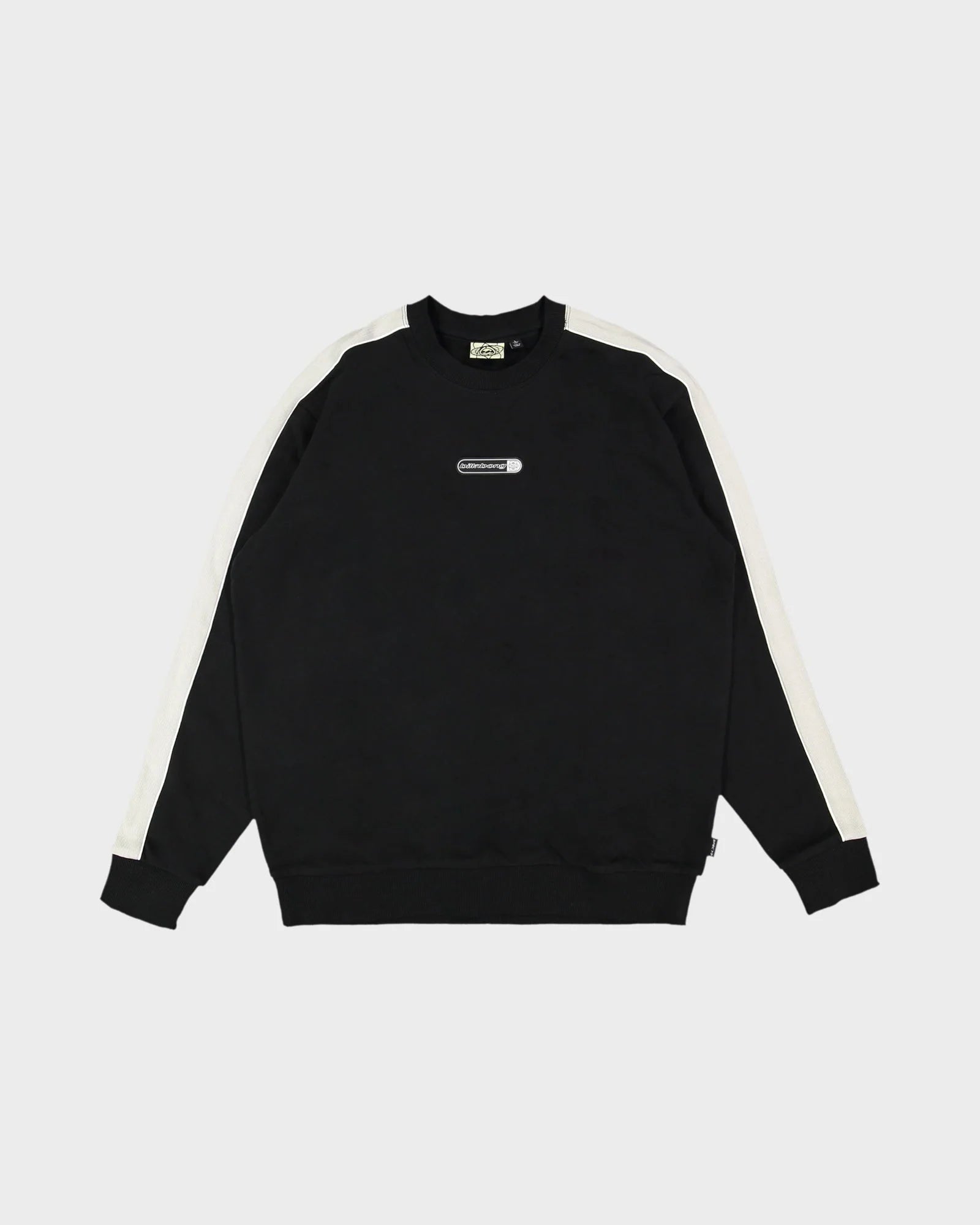 BILLABONG Mens Spec Bio Pill Crew Neck