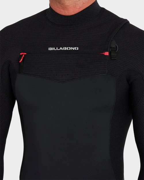 Billabong 302 Revolution Natural CZ Full steamer