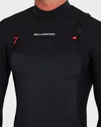 Billabong 302 Revolution Natural CZ Full steamer