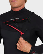 Billabong 302 Revolution Natural CZ Full steamer