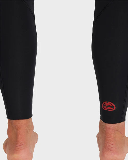Billabong 302 Revolution Natural CZ Full steamer