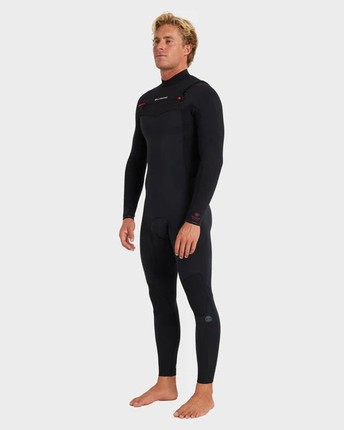 Billabong 302 Revolution Natural CZ Full steamer