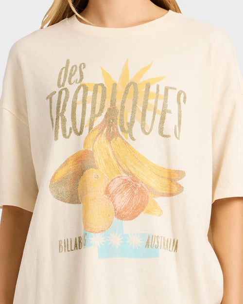 Billabong Freshest Things Tee