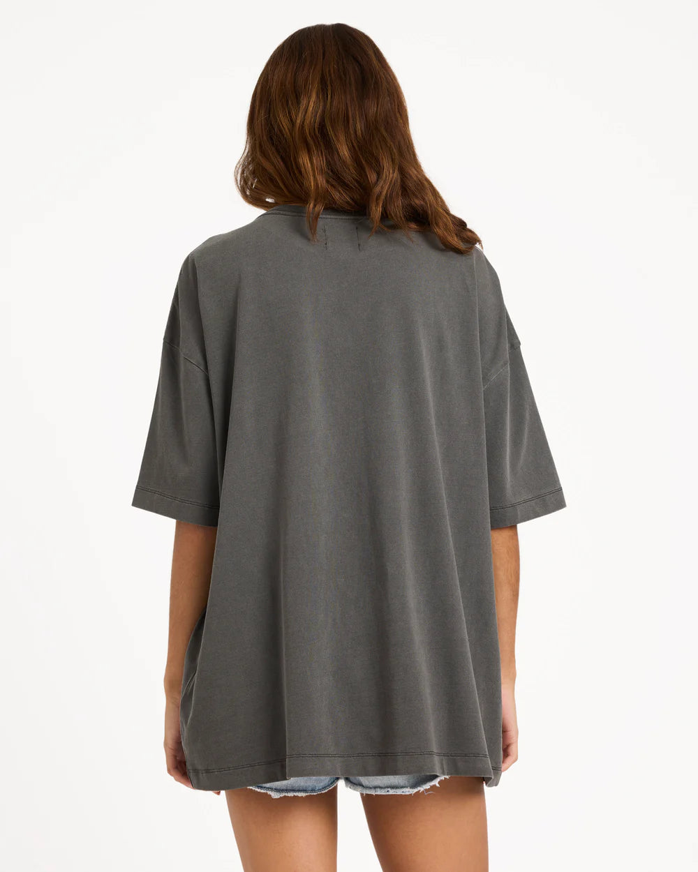 BILLABONG Womens Otis Mangrove Fisho T-Shirt