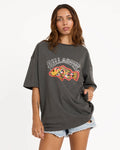 BILLABONG Womens Otis Mangrove Fisho T-Shirt