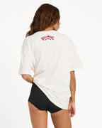 BILLABONG Womens Otis Estuary T-Shirt