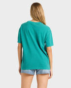 BILLABONG Womens Dreams For Days T-Shirt
