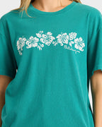 BILLABONG Womens Dreams For Days T-Shirt