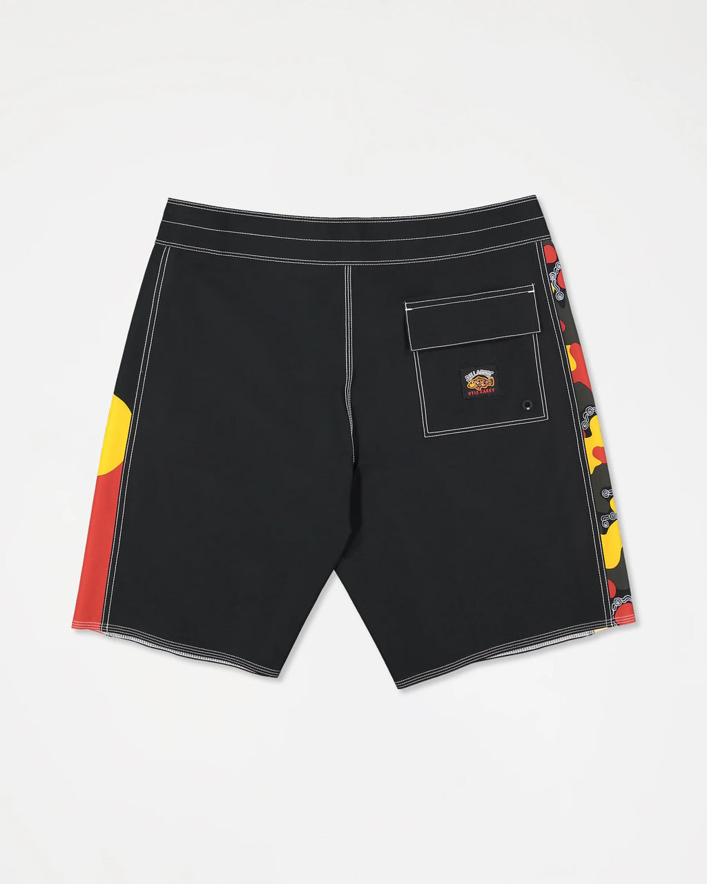 BILLABONG Boys 8-16 Otis Dbah Pro Boardshorts