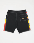 BILLABONG Boys 8-16 Otis Dbah Pro Boardshorts