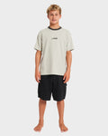 BILLABONG Boys 8-16 Bad Dog Denim Shorts
