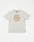 BILLABONG Boys 8-16 Otis Estuary T-Shirt