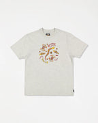 BILLABONG Boys 8-16 Otis Estuary T-Shirt