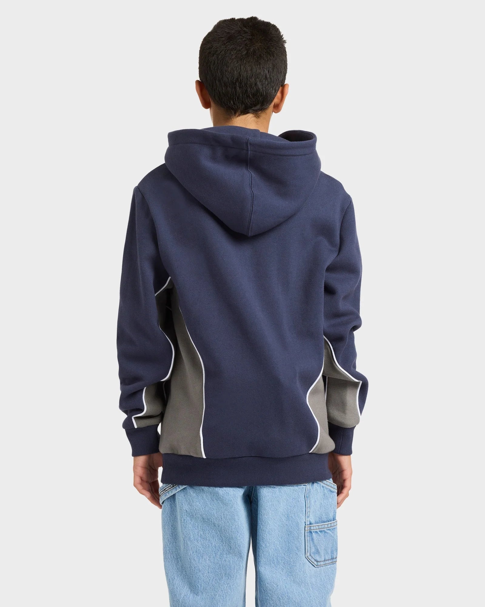 BILLABONG Boys 8-16 Spec 73 Pullover Hoodie