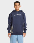 BILLABONG Boys 8-16 Spec 73 Pullover Hoodie
