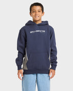 BILLABONG Boys 8-16 Spec 73 Pullover Hoodie