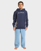 BILLABONG Boys 8-16 Spec 73 Pullover Hoodie