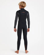 Billabong 302 Absolute Natural CZ LS GBS Boys steamer