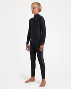 Billabong 302 Absolute Natural CZ LS GBS Boys steamer