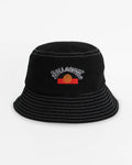BILLABONG Mens Otis Flag Bucket Hat