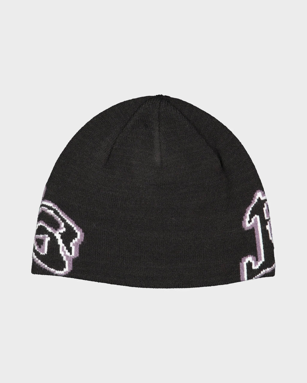 BILLABONG Mens Bad Dog Skull Beanie