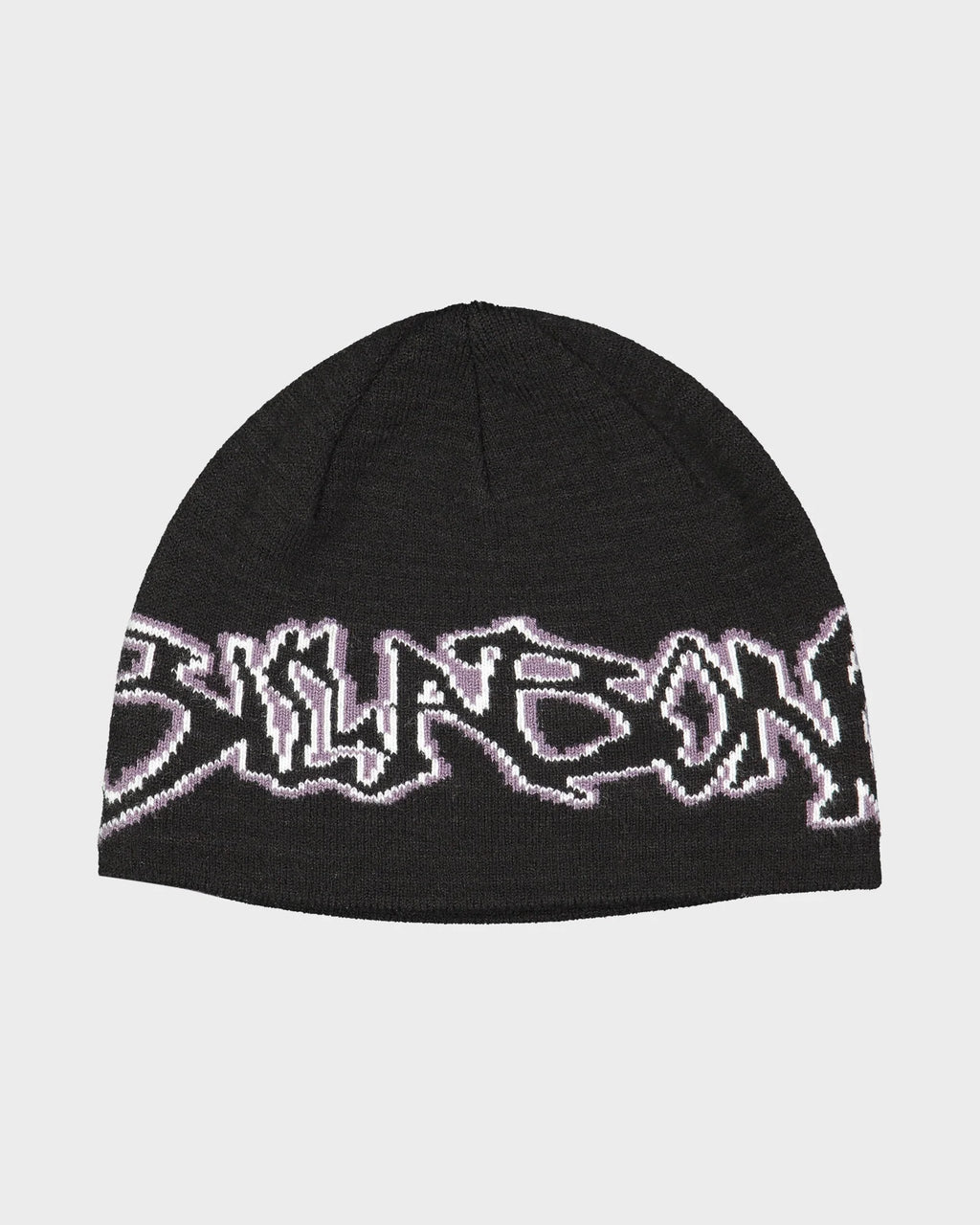 BILLABONG Mens Bad Dog Skull Beanie