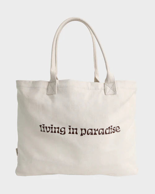 Paradise Beach Bag Billabong