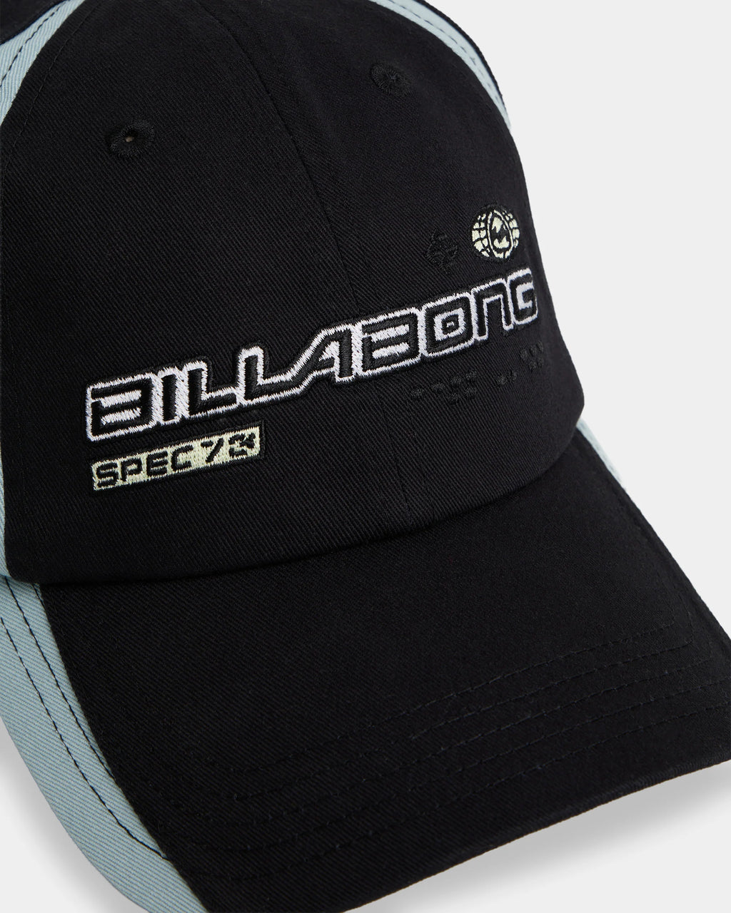 BILLABONG Boys 8-16 Spec 73 Panel Cap