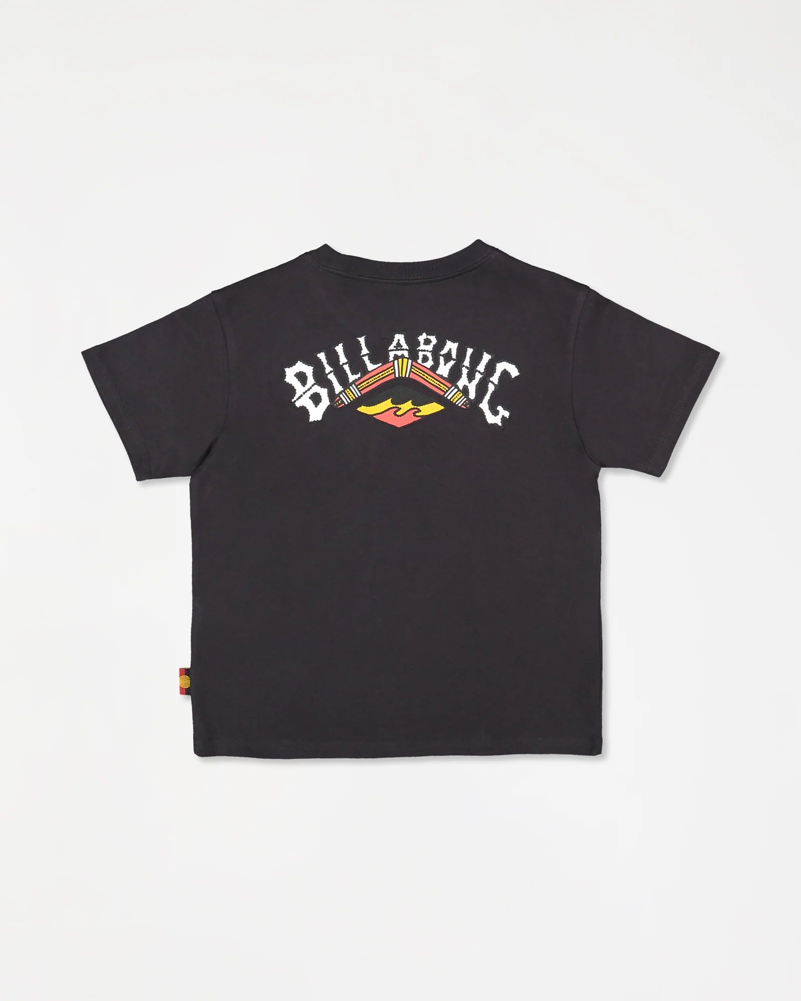 BILLABONG Boys 2-7 Otis Arch T-Shirt