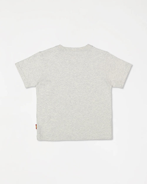 BILLABONG Boys 2-7 Otis Estuary T-Shirt