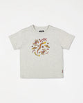 BILLABONG Boys 2-7 Otis Estuary T-Shirt