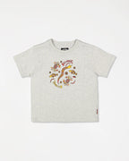 BILLABONG Boys 2-7 Otis Estuary T-Shirt
