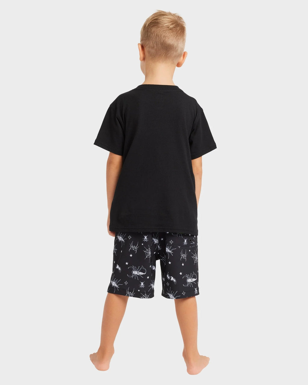 BILLABONG Boys 0-7 Arch Rage OG T-Shirt