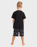 BILLABONG Boys 0-7 Arch Rage OG T-Shirt