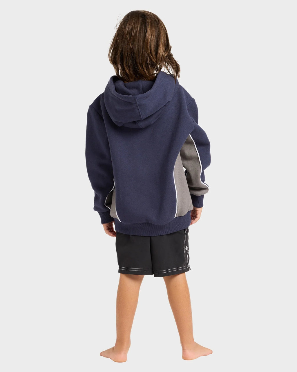 BILLABONG Boys 0-7 Spec 73 Pullover Hoodie