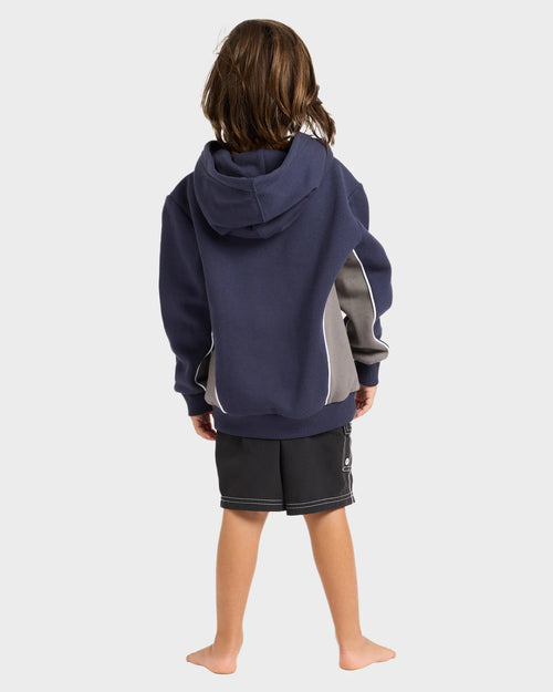 BILLABONG Boys 0-7 Spec 73 Pullover Hoodie