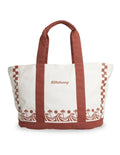 BILLABONG Bright Sun Tote Bag White