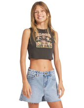 Load image into Gallery viewer, BILLABONG Girls 6-14 Wave Fade T-Shirt
