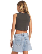 BILLABONG Girls 6-14 Wave Fade T-Shirt