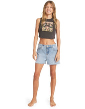 Load image into Gallery viewer, BILLABONG Girls 6-14 Wave Fade T-Shirt
