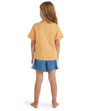 Load image into Gallery viewer, BILLABONG Girls 0-5 Still Chill T-Shirt
