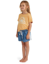 Load image into Gallery viewer, BILLABONG Girls 0-5 Still Chill T-Shirt
