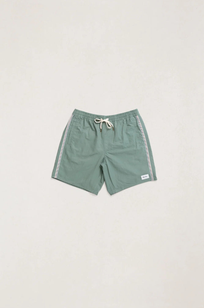 Rhythm Heritage Beach Short